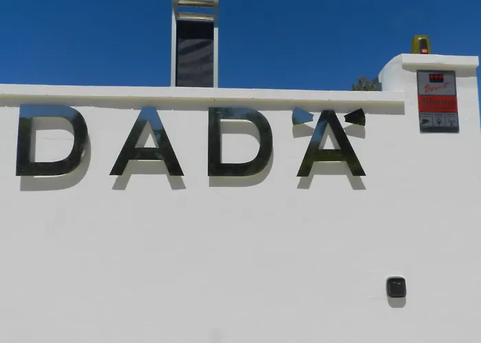 Dada Canos
