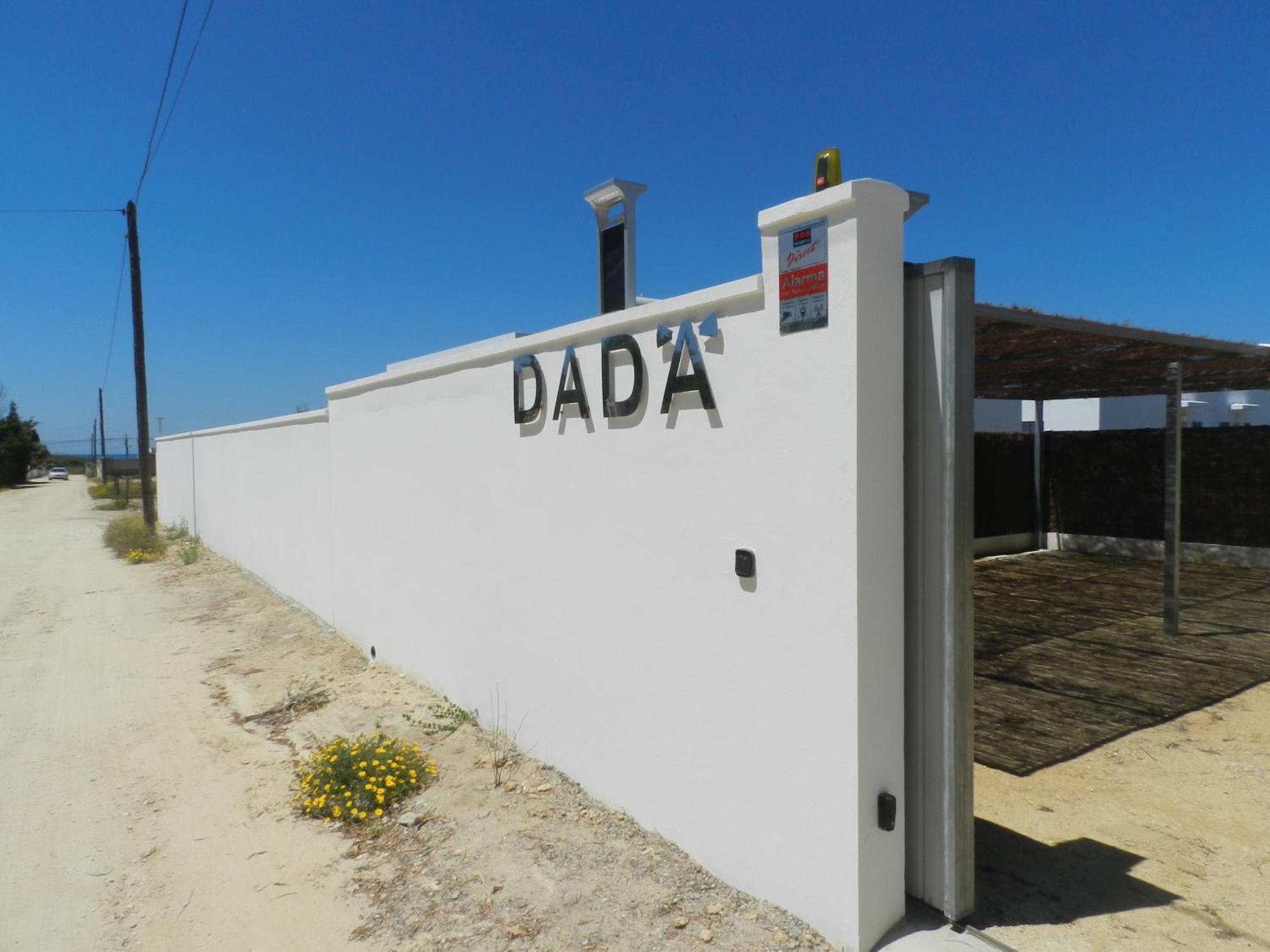 Dada Canos Apartment Los Canos De Meca