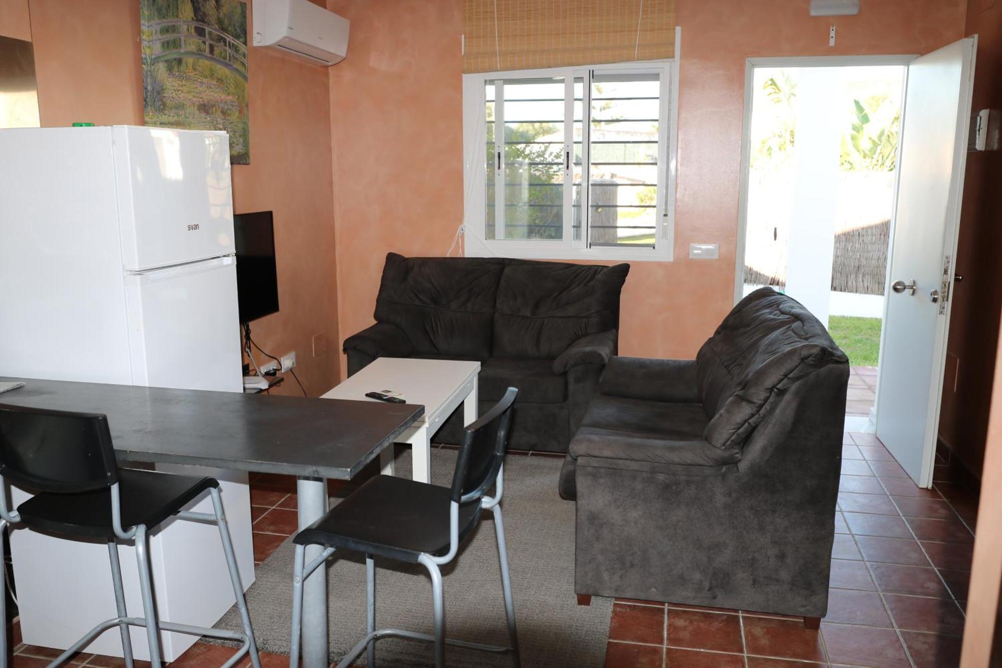 Dada Canos Apartment *